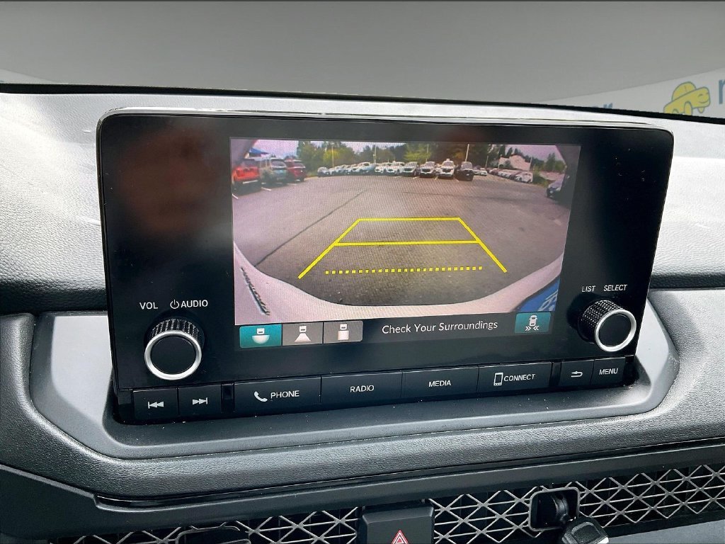 Used 2023 Honda Accord EX image 19