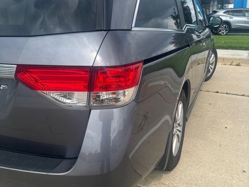 Used 2014 Honda Odyssey EX image 5