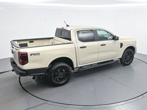 New 2025 Ford Ranger XLT w/ Equipment Group 301A High image 27