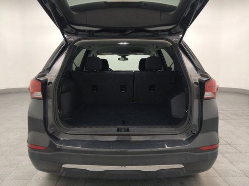 Used 2022 Chevrolet Equinox LT FWD image 29