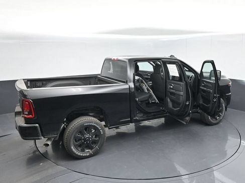 New 2026 RAM 2500 Big Horn AWD/4WD image 53