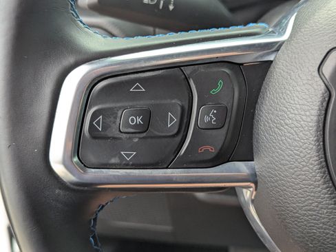 Used 2021 Jeep Wrangler Unlimited Rubicon 4xe w/ Safety Group AWD/4WD image 31