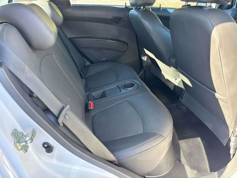 Used 2015 Chevrolet Spark LT image 13