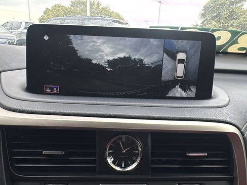 Used 2021 Lexus RX 450h F Sport image 19