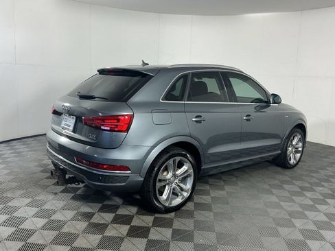 Used 2016 Audi Q3 2.0T Prestige AWD/4WD image 9