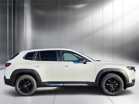 New 2026 MAZDA CX-50 AWD 2.5 S w/ Accent Package image 23