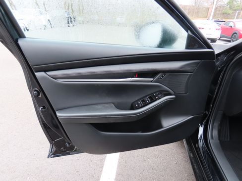 New 2026 MAZDA MAZDA3 2.5 S Preferred image 20