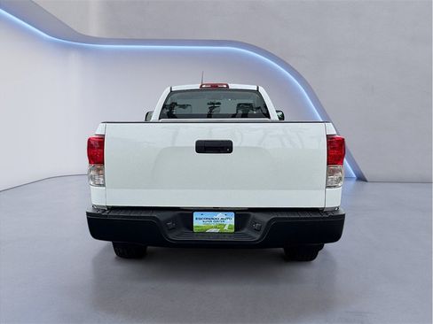 Used 2013 Toyota Tundra 2WD Regular Cab Long Bed image 5