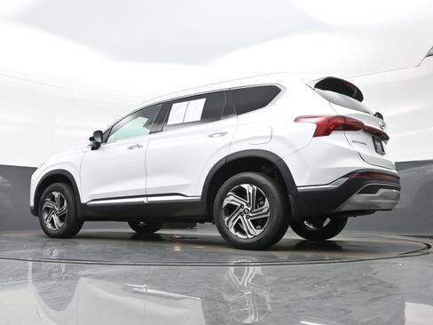 Used 2022 Hyundai Santa Fe SEL AWD/4WD image 26
