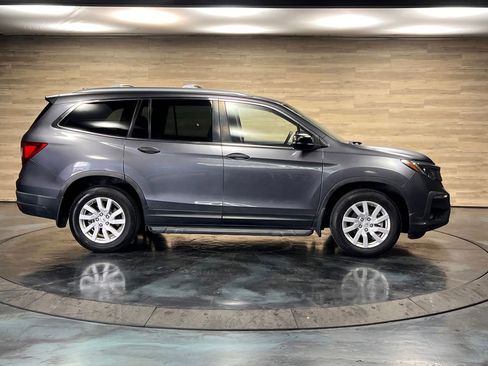 Used 2019 Honda Pilot LX image 15