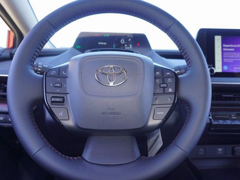 New 2026 Toyota Prius Plug-In Hybrid image 17