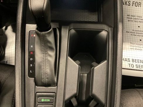 Used 2024 Honda Accord EX image 26
