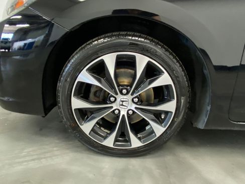 Used 2013 Honda Civic Si image 18