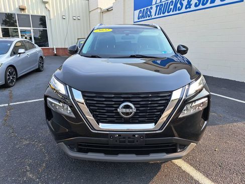 Used 2022 Nissan Rogue SV w/ SV Premium Package AWD/4WD image 6