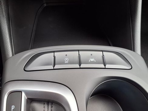 New 2026 Buick Envista Preferred image 7