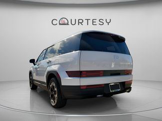 New 2026 Hyundai Santa Fe SE video 2