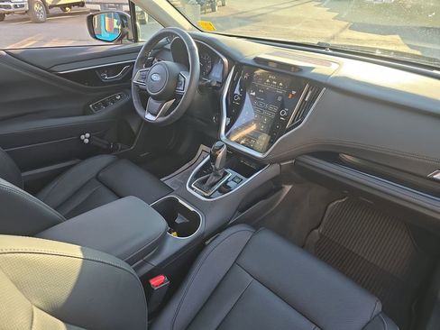 Used 2023 Subaru Outback Touring XT image 11
