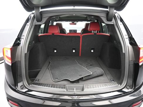 Certified 2024 Acura RDX AWD w/ A-Spec & Advance Pkg image 22