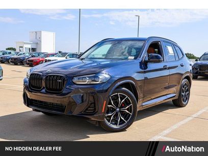 Used 2024 BMW X3 M40i w/ Premium Package