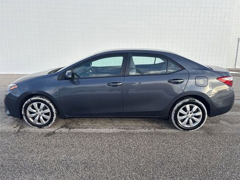 Used 2015 Toyota Corolla L image 10