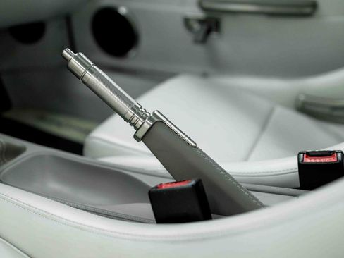 Used 1991 Porsche 911 Carrera image 56