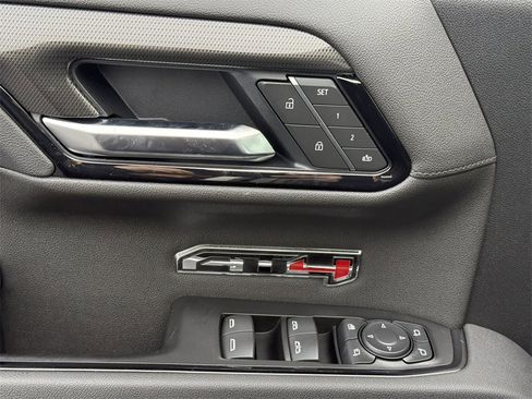 New 2026 GMC Sierra 1500 AT4 w/ AT4 Premium Package image 15