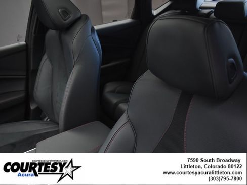 Certified 2023 Acura TLX SH-AWD w/ A-SPEC Pkg image 22