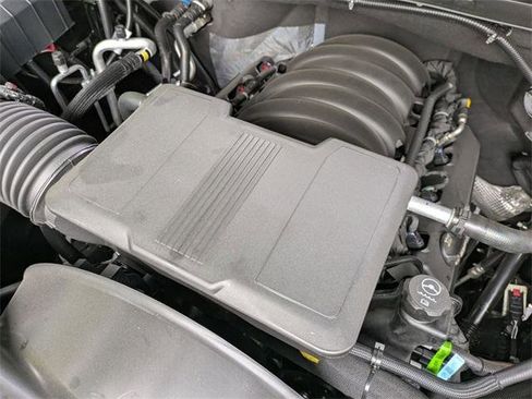 New 2025 Chevrolet Silverado 3500 W/T w/ WT Convenience Package image 28