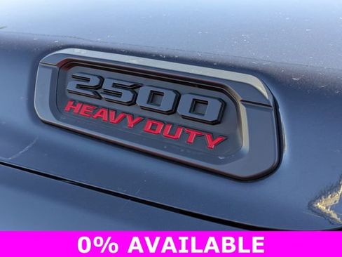 New 2026 RAM 2500 Big Horn image 30