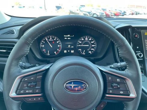 New 2026 Subaru Ascent Premium image 19