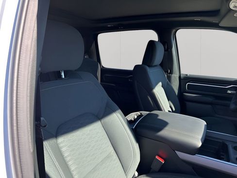 New 2026 RAM 1500 Lone Star image 15