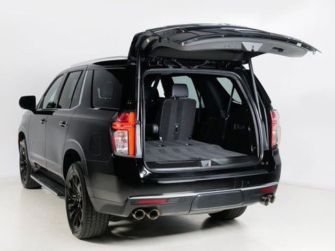 Used 2023 Chevrolet Tahoe Premier image 30