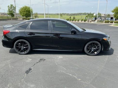 Used 2024 Honda Civic Si image 2
