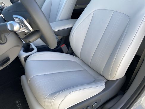 Certified 2023 Hyundai Ioniq 5 Limited RWD image 16