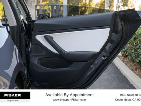 Used 2019 Tesla Model 3 Standard Range Plus image 25