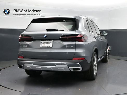 New 2026 BMW X5 sDrive40i RWD image 7