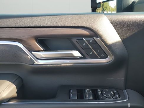 New 2026 GMC Sierra 2500 SLT w/ Texas SLT Premium Package image 27