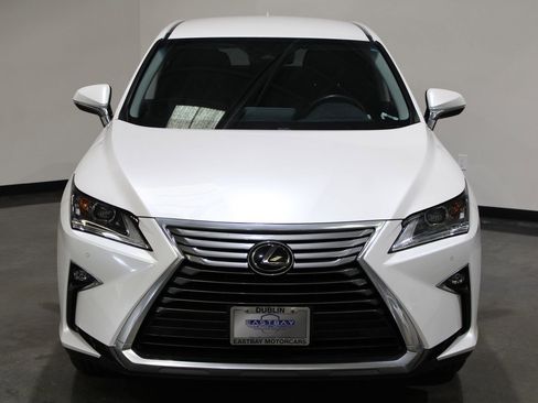 Used 2019 Lexus RX 350 AWD image 6