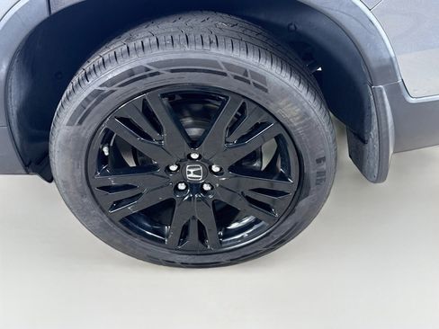 Used 2019 Honda Passport Sport image 35