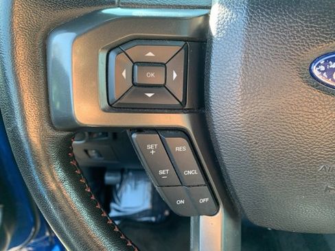 Used 2017 Ford F150 XLT w/ Equipment Group 302A Luxury image 14