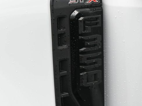 New 2026 Ford F350 XL w/ STX Appearance Package image 10