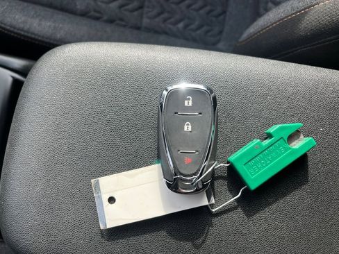 Used 2022 Chevrolet Equinox LT image 31