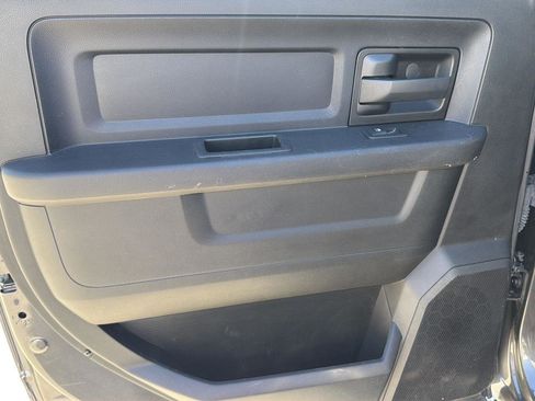 Used 2020 RAM 1500 Tradesman AWD/4WD image 17