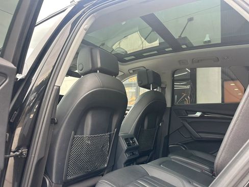 Used 2019 Audi Q5 2.0T Premium Plus w/ Premium Plus Package AWD/4WD image 10