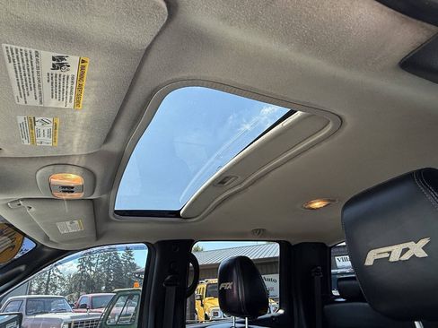 Used 2004 Ford F150 FX4 AWD/4WD image 20