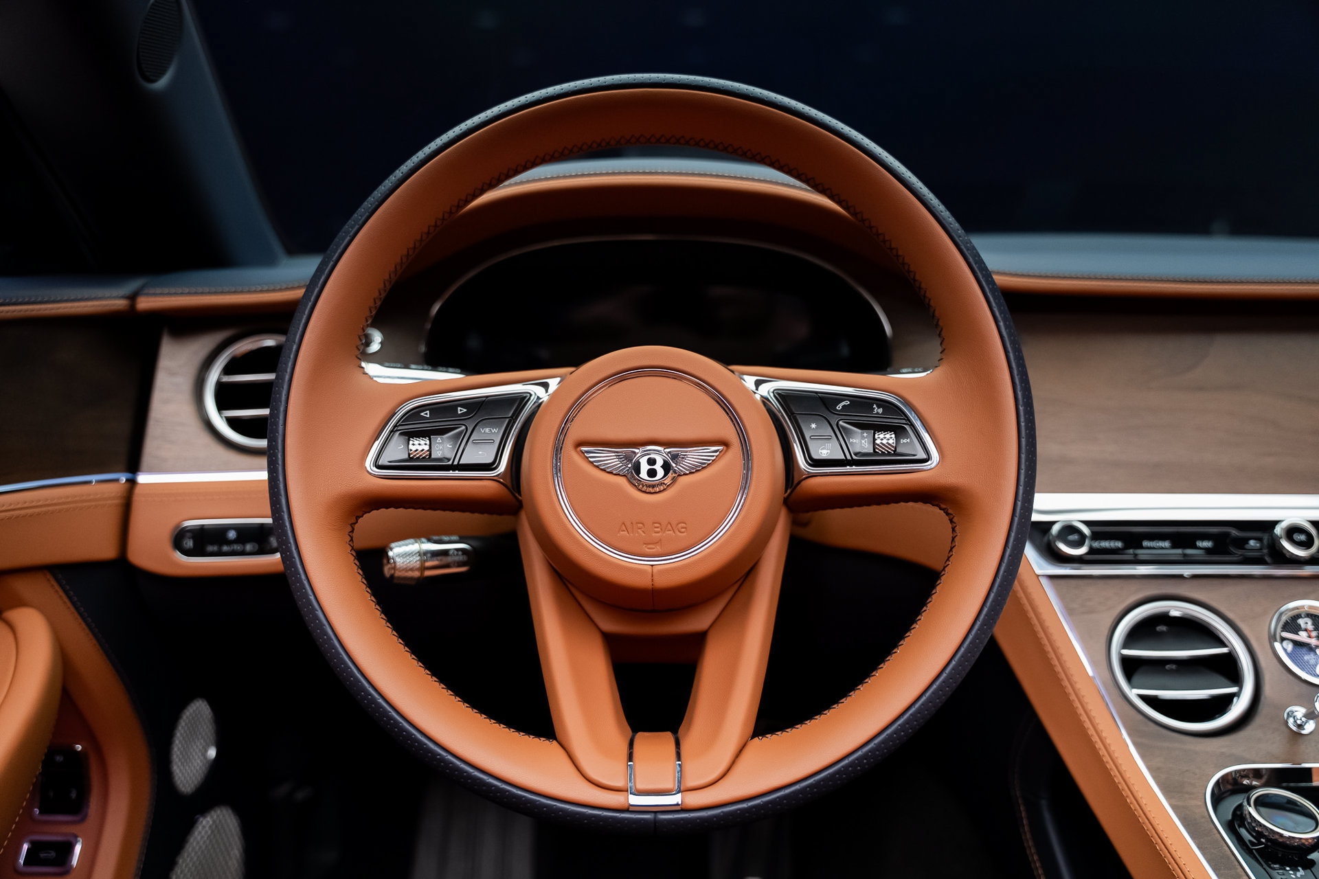 Used 2025 Bentley Continental GT Speed w/ First Edition Specification AWD/4WD image 44