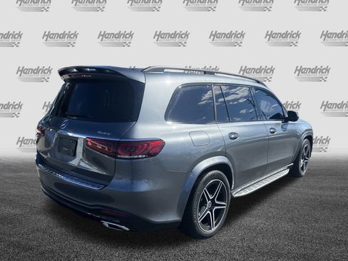 Certified 2022 Mercedes-Benz GLS 450 450 image 10