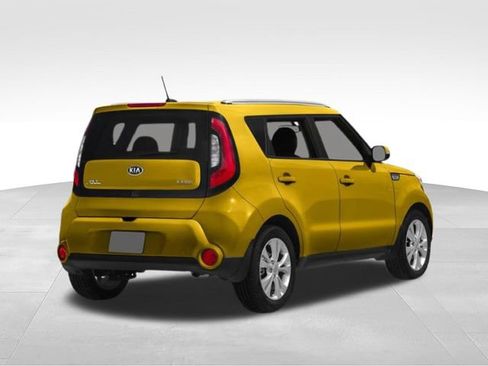 Used 2015 Kia Soul FWD image 5