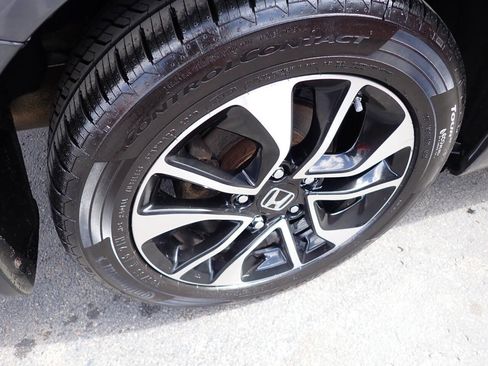 Used 2013 Honda Civic EX-L image 7