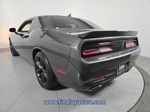 Used 2022 Dodge Challenger GT w/ Plus Package RWD image 4